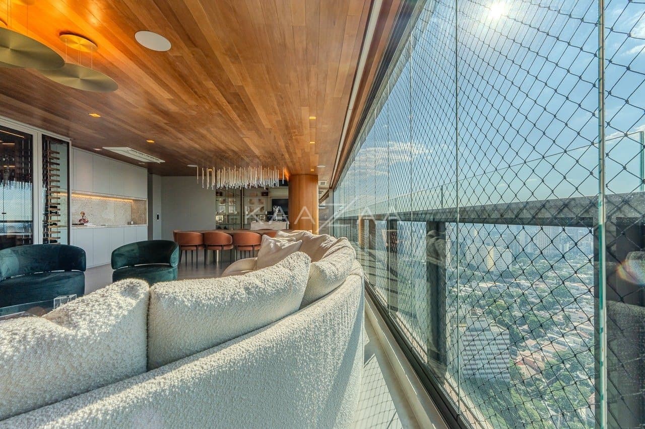 Apartamento à venda no Itaim Bibi - Foto 13