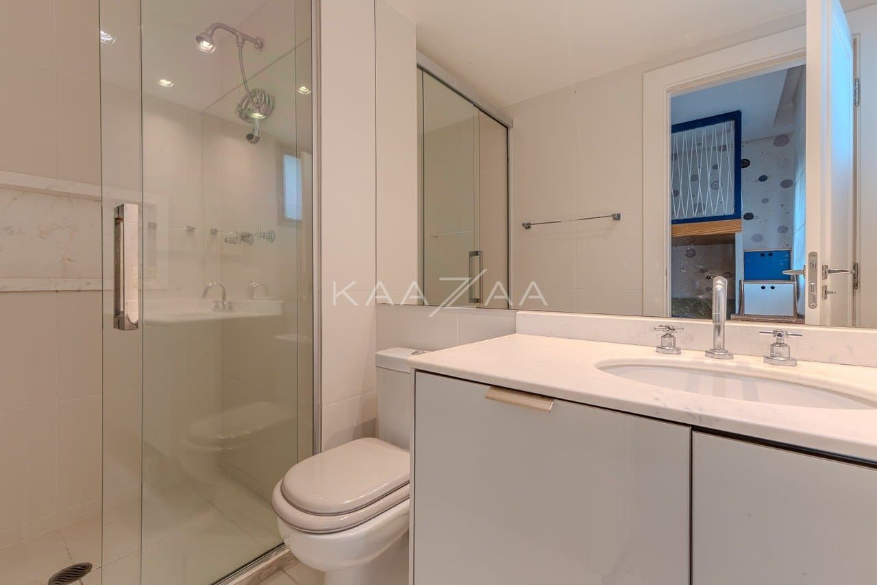 Apartamento para venda e locação em Pinheiros - Foto 39