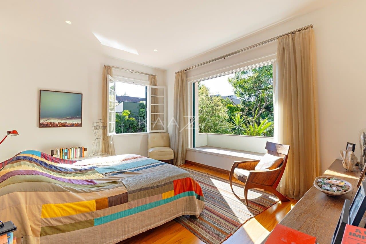 Casa à venda no Jardim Europa - Foto 54