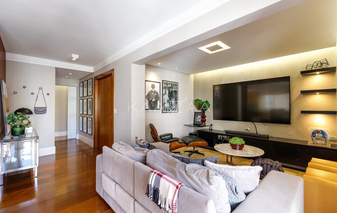 Apartamento à venda no Itaim Bibi - Foto 9