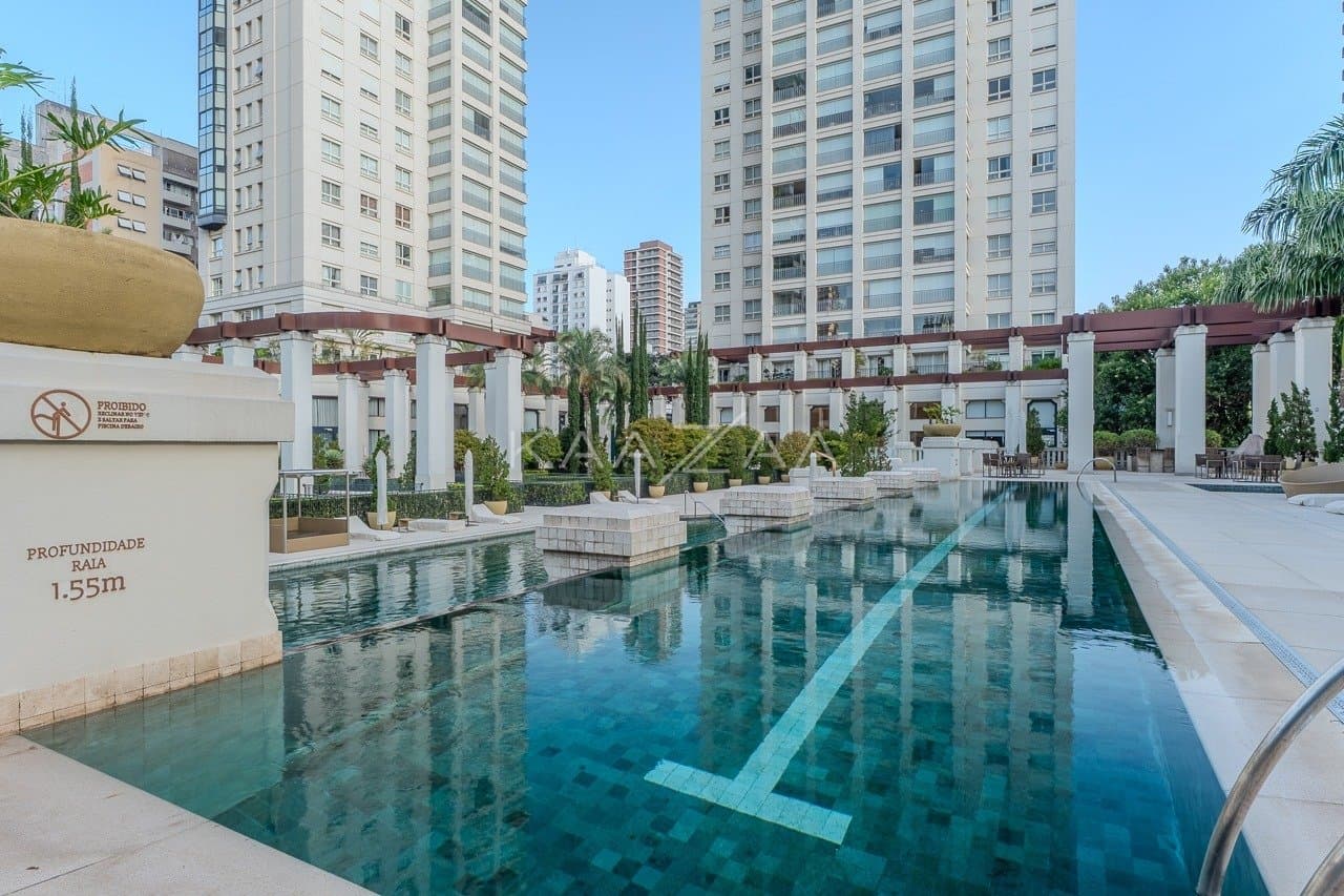 Apartamento à venda na Vila Olímpia - Foto 50