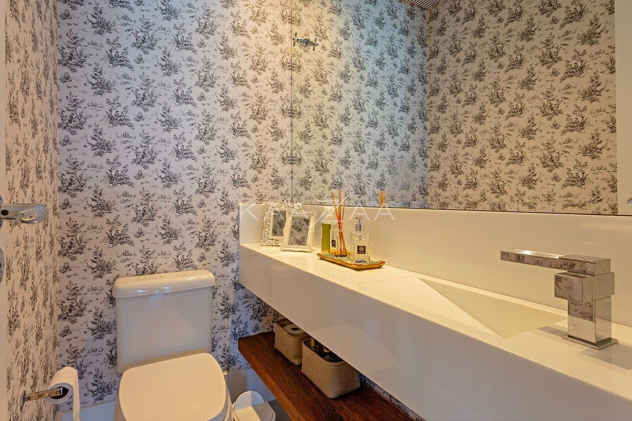 Apartamento à venda em Moema - Foto 14