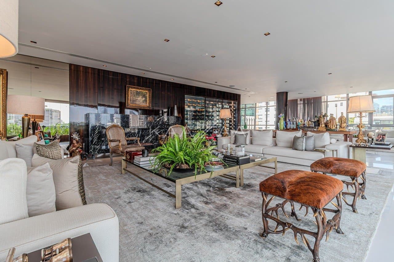 Apartamento à venda no Itaim Bibi - Foto 9