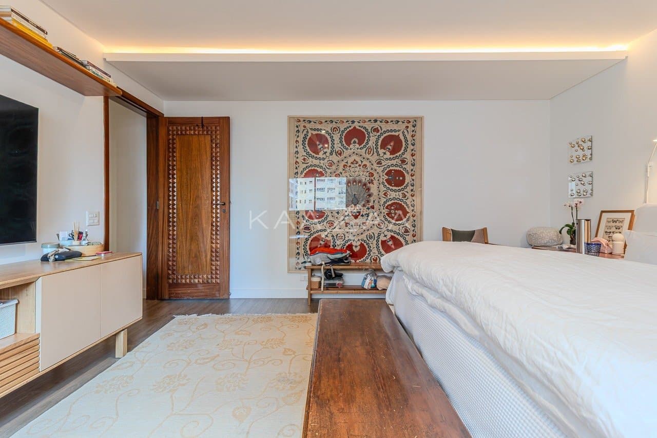 Apartamento à venda no Jardins - Foto 34