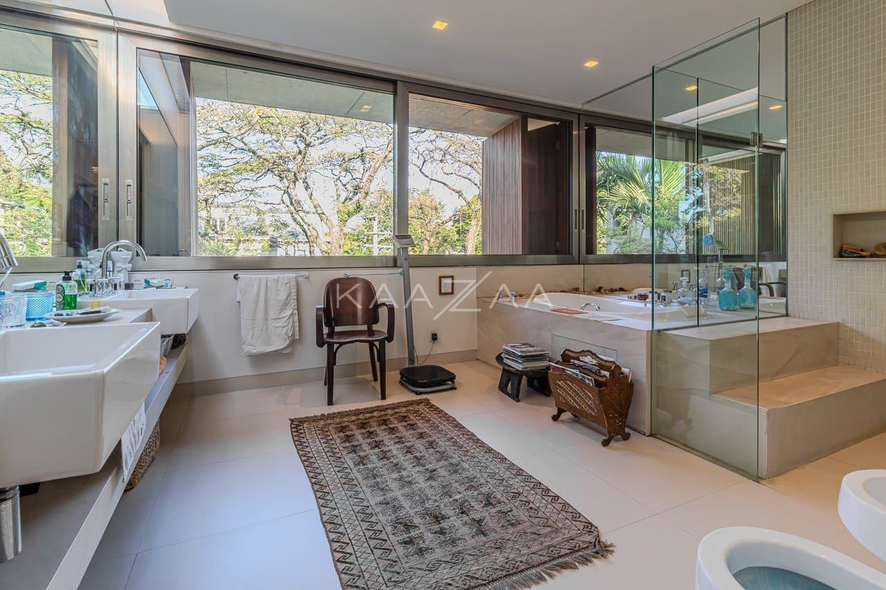Casa à venda em Cidade Jardim - Foto 56