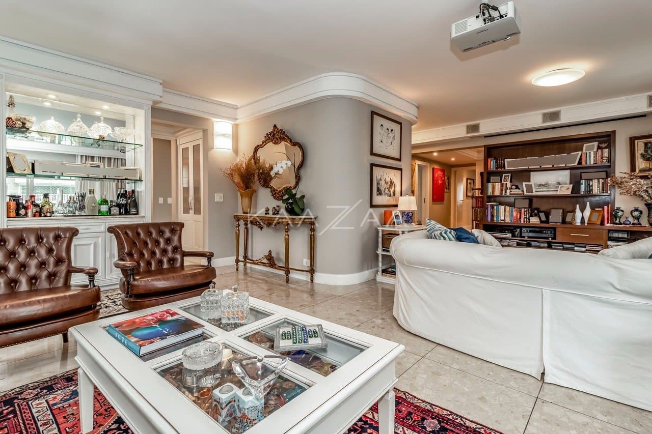 Apartamento à venda em Moema - Foto 7