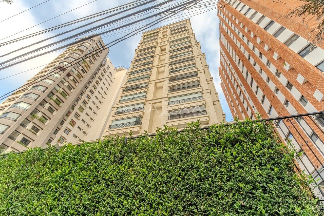 Apartamento à venda na Vila Madalena - Foto 28