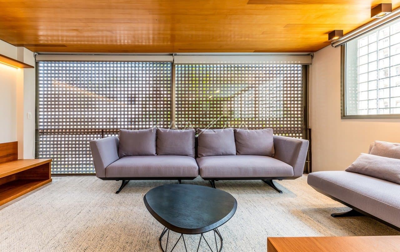Apartamento duplex à venda no Itaim Bibi - Foto 4