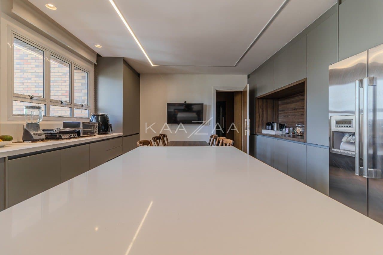 Apartamento à venda e locação no Jardim Europa - Foto 46