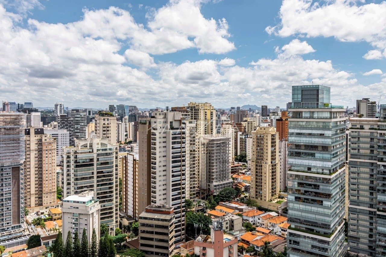 Apartamento em Moema - Foto 20