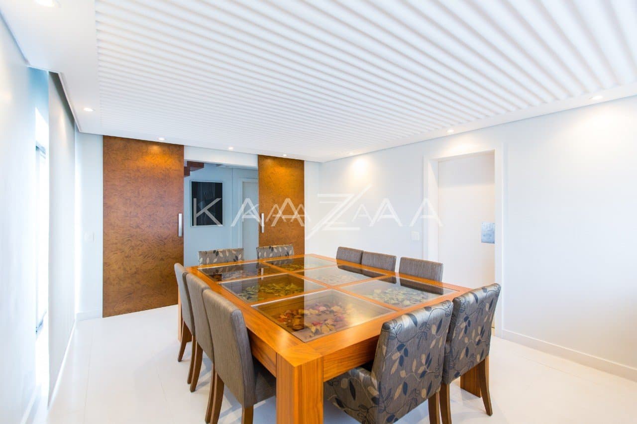 Cobertura duplex com luxo total, em uma das melhores ruas do Real Parque. - Foto 30