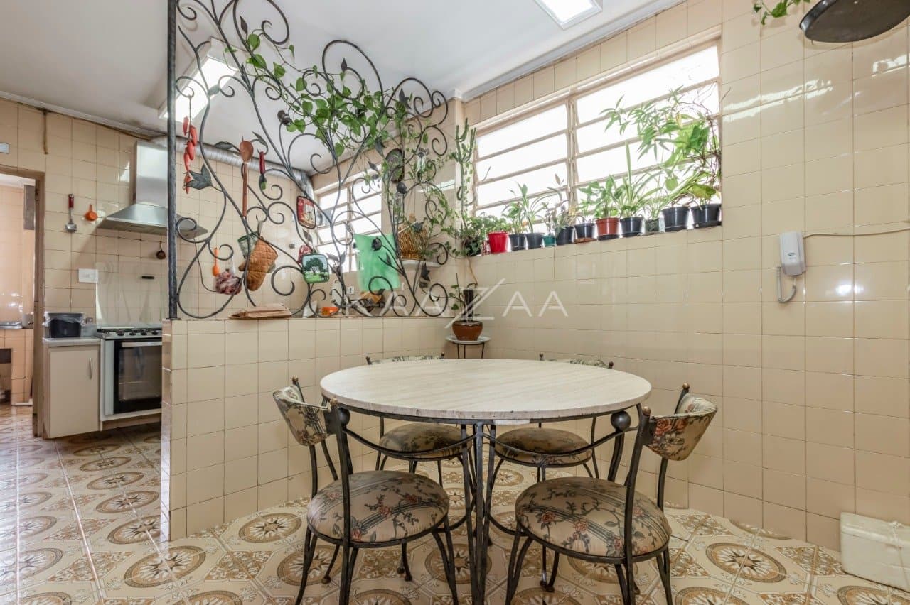 No coração dos Jardins, esse apartamento garante uma vida com fácil acesso a tudo de melhor. - Foto 12