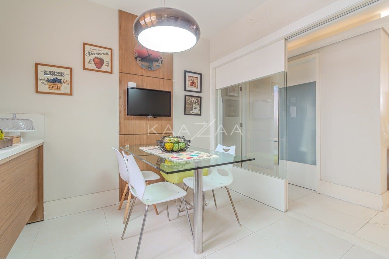 Apartamento no Itaim Bibi - Foto 21