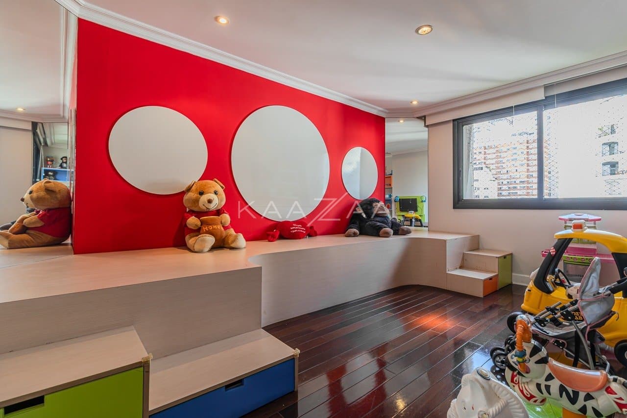 Apartamento à venda e locação no Jardim Paulista - Foto 56