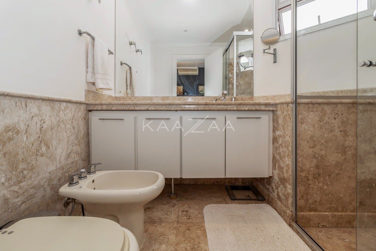 Apartamento em Moema. - Foto 36