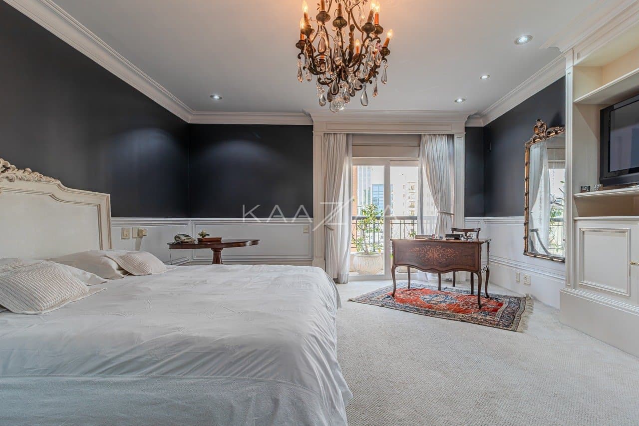 Apartamento à venda no Itaim Bibi - Foto 32