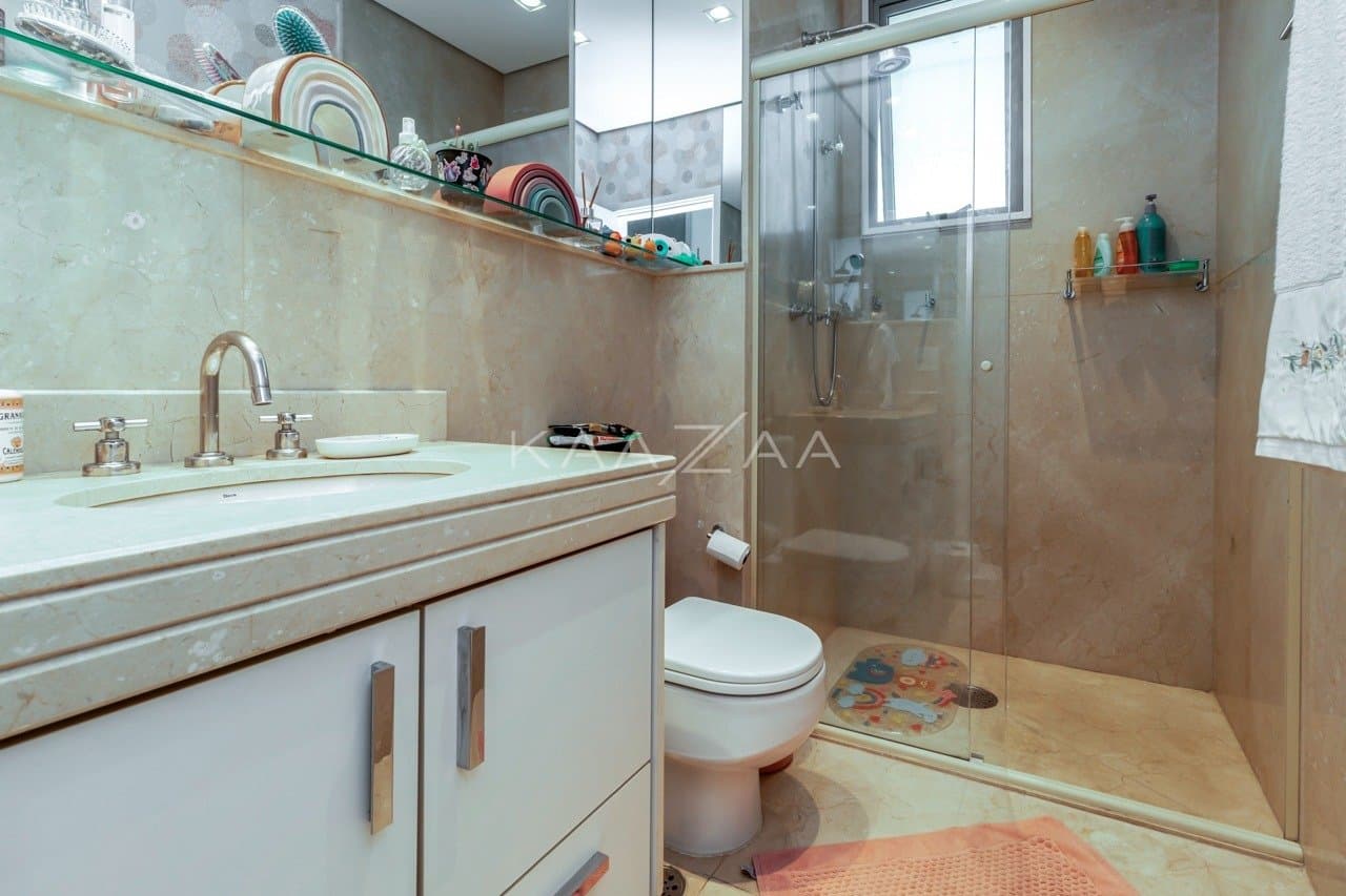 Apartamento no Itaim Bibi - Foto 58