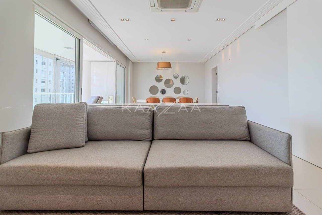 Apartamento à venda no Itaim Bibi - Foto 10