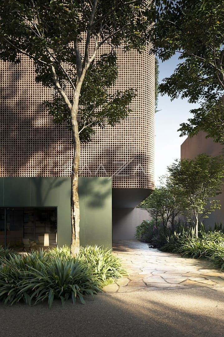 Apartamento no Jardins. - Foto 19
