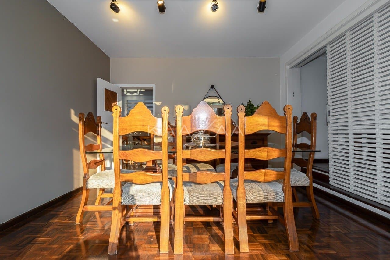 Casa na Vila Madalena - Foto 38