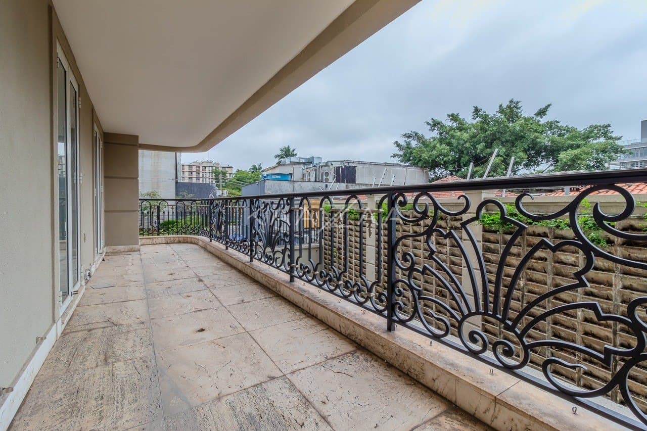 Apartamento no Jardim Paulista - Foto 11
