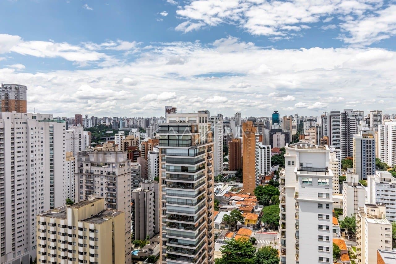 Apartamento em Moema - Foto 21