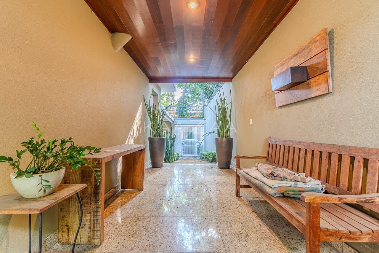 Casa à venda e locação em Alto de Pinheiros - Foto 37