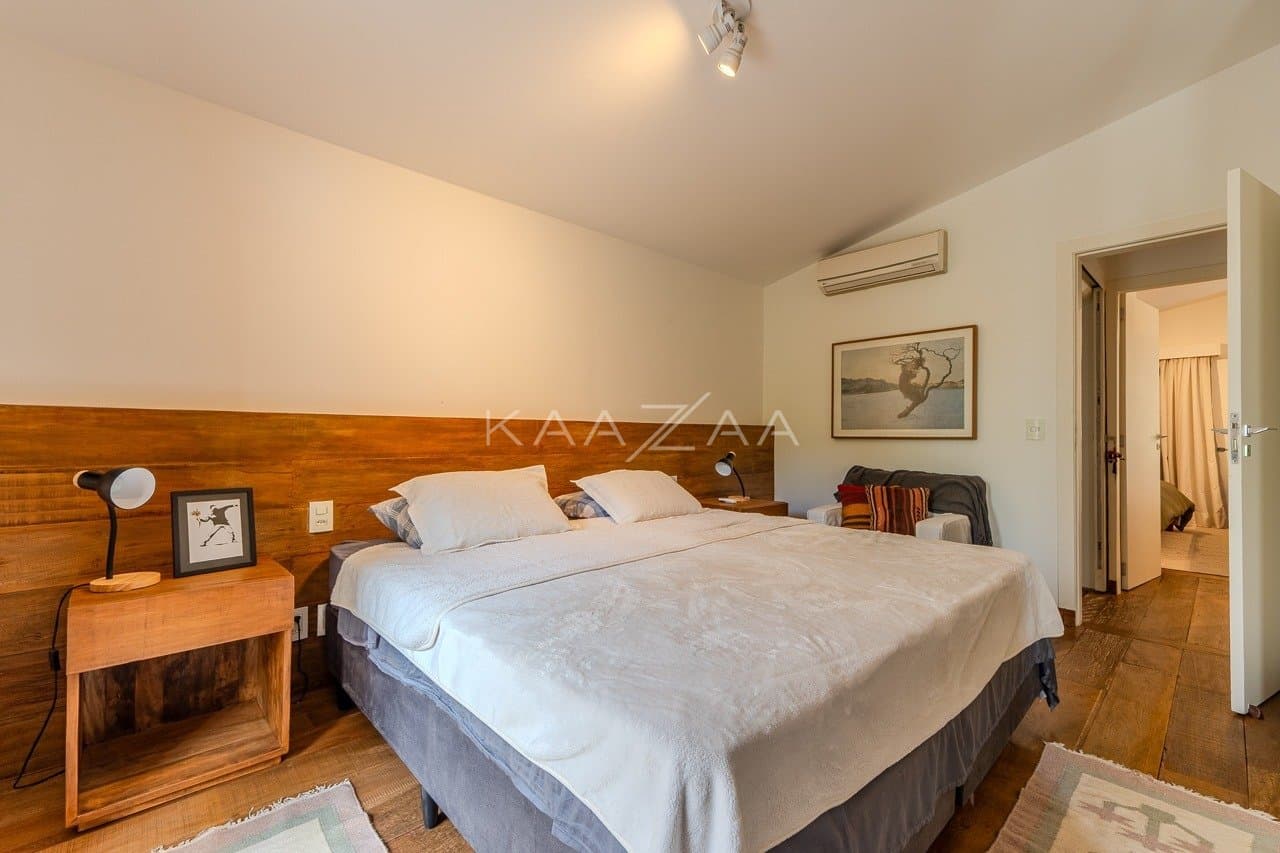 Casa para venda e locação na Vila Nova Conceição - Foto 37