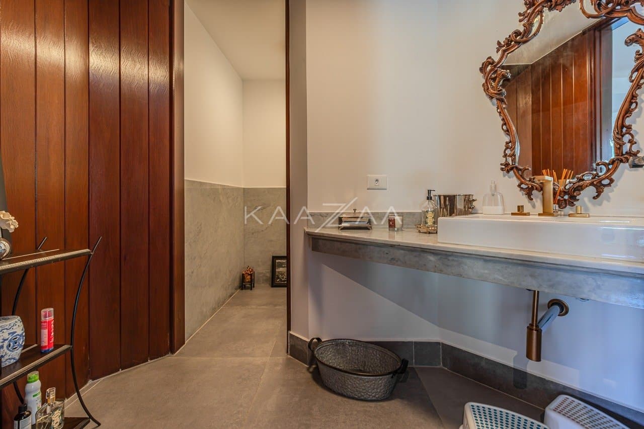 Casa à venda em Alto de Pinheiros - Foto 39