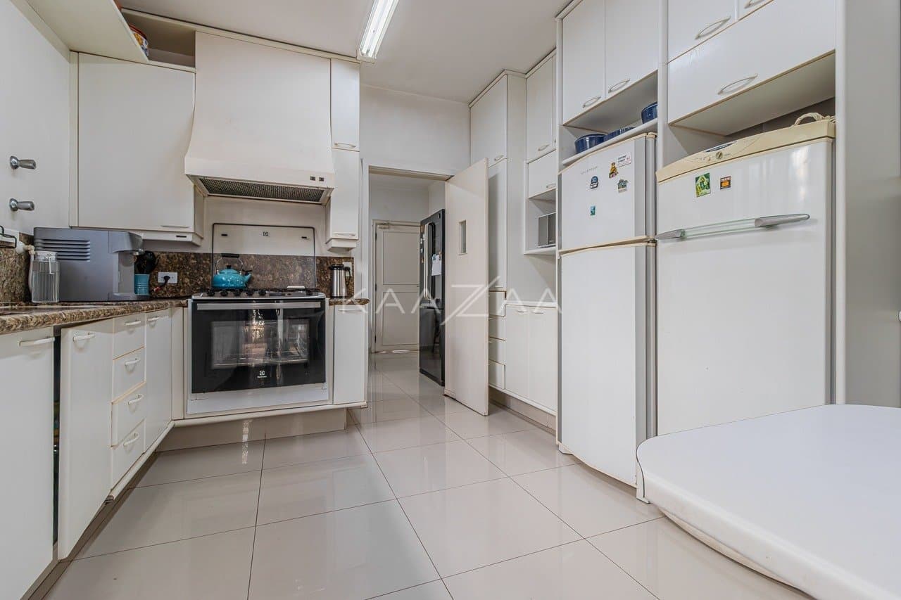Casa à venda no Jardim Paulista - Foto 46