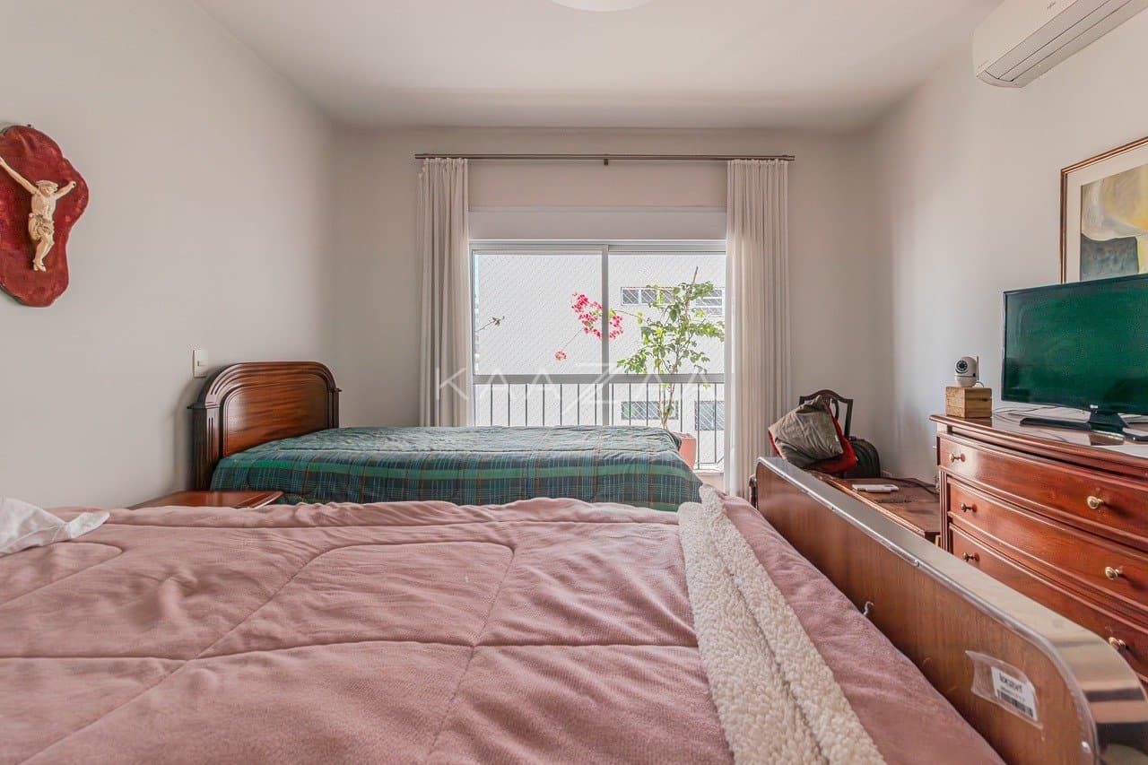 Apartamento à venda no Jardim Paulista - Foto 31