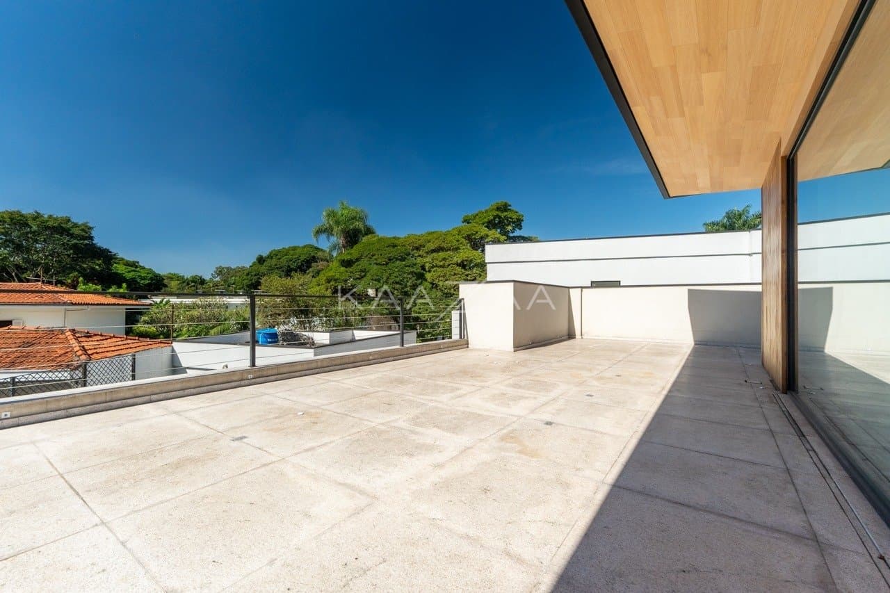 Casa à venda no Jardim Europa - Foto 36