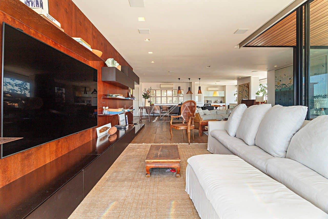 Apartamento à venda em Pinheiros - Foto 4