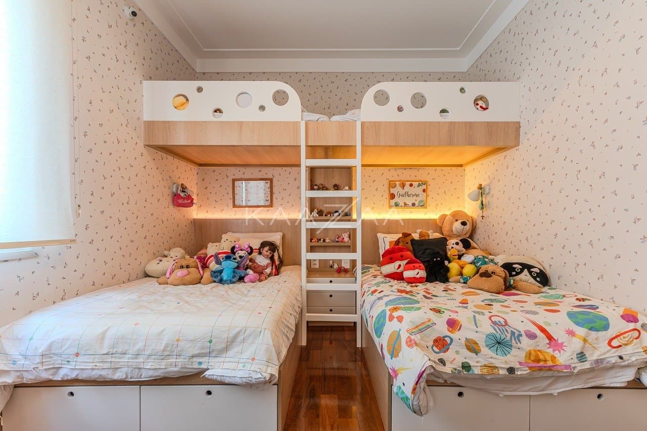Apartamento à venda no Jardim Paulista - Foto 69