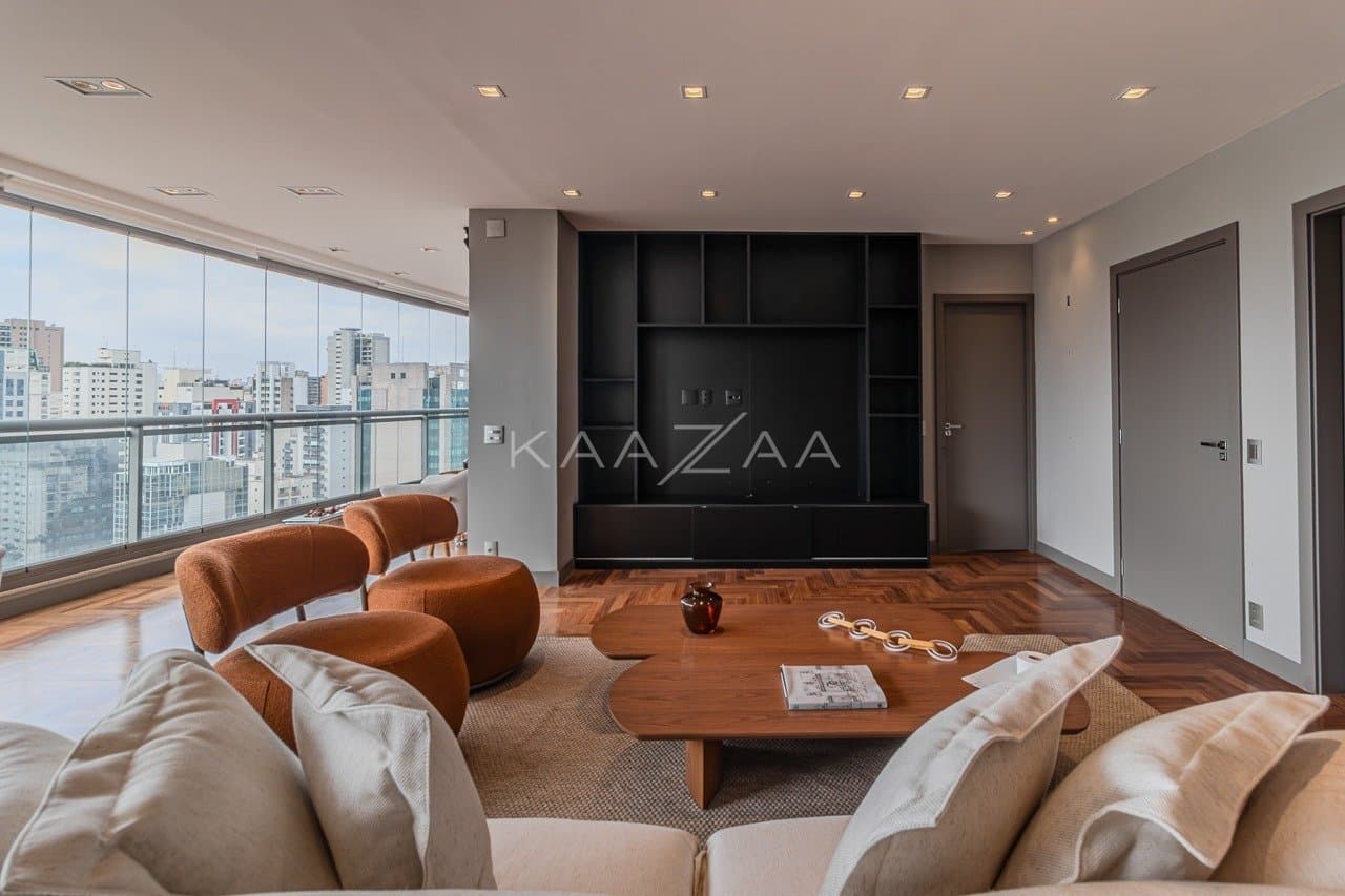 Apartamento à venda na Vila Olímpia - Foto 6