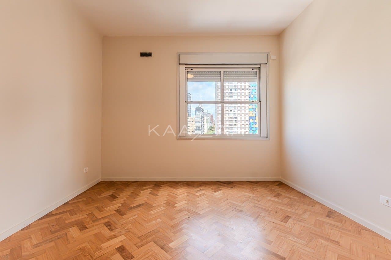 Apartamento no Jardins - Foto 34