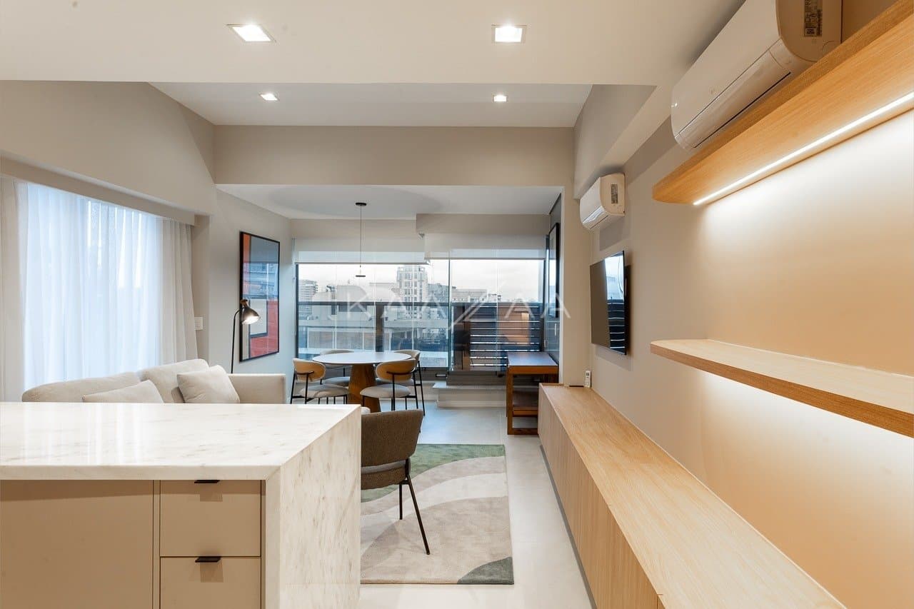 Apartamento para locação no Itaim Bibi - Foto 12