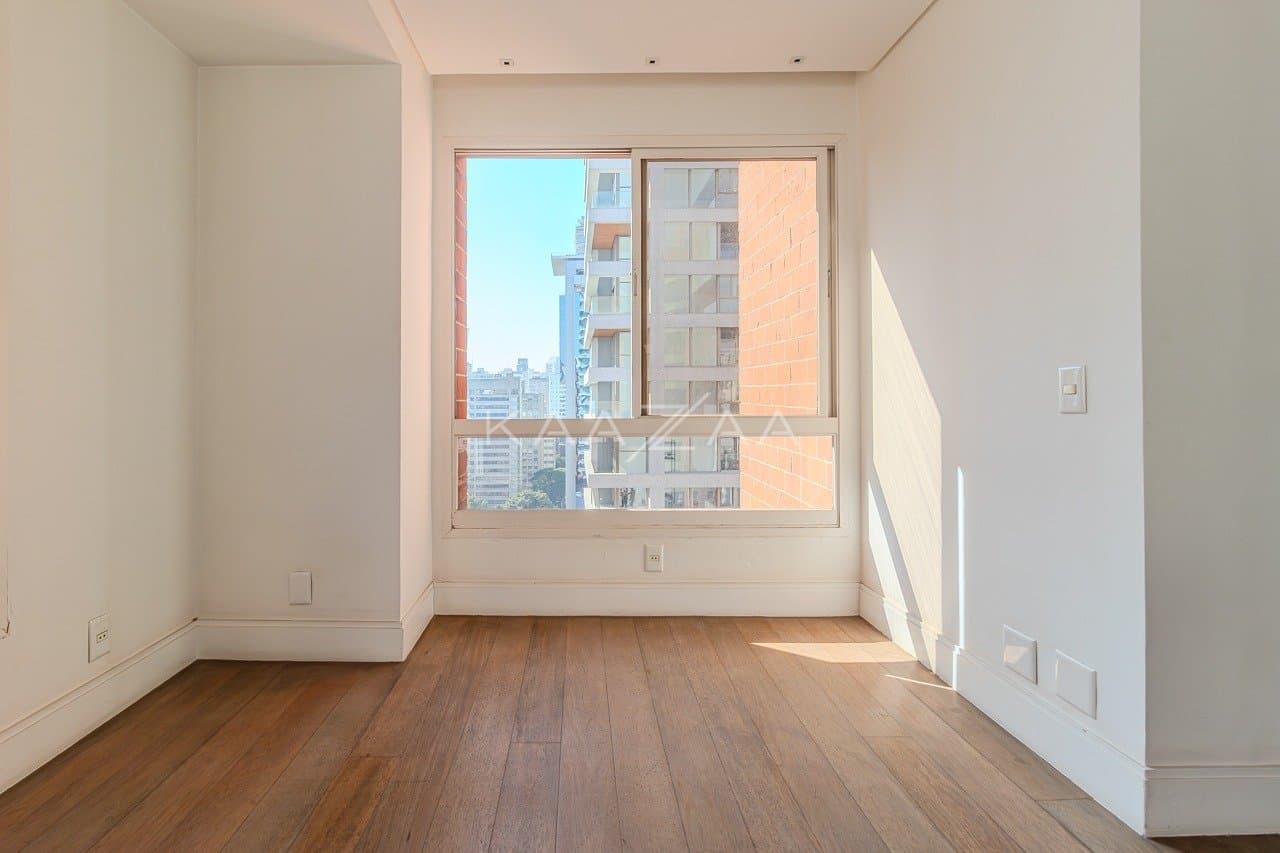 Apartamento à venda no Itaim Bibi - Foto 12