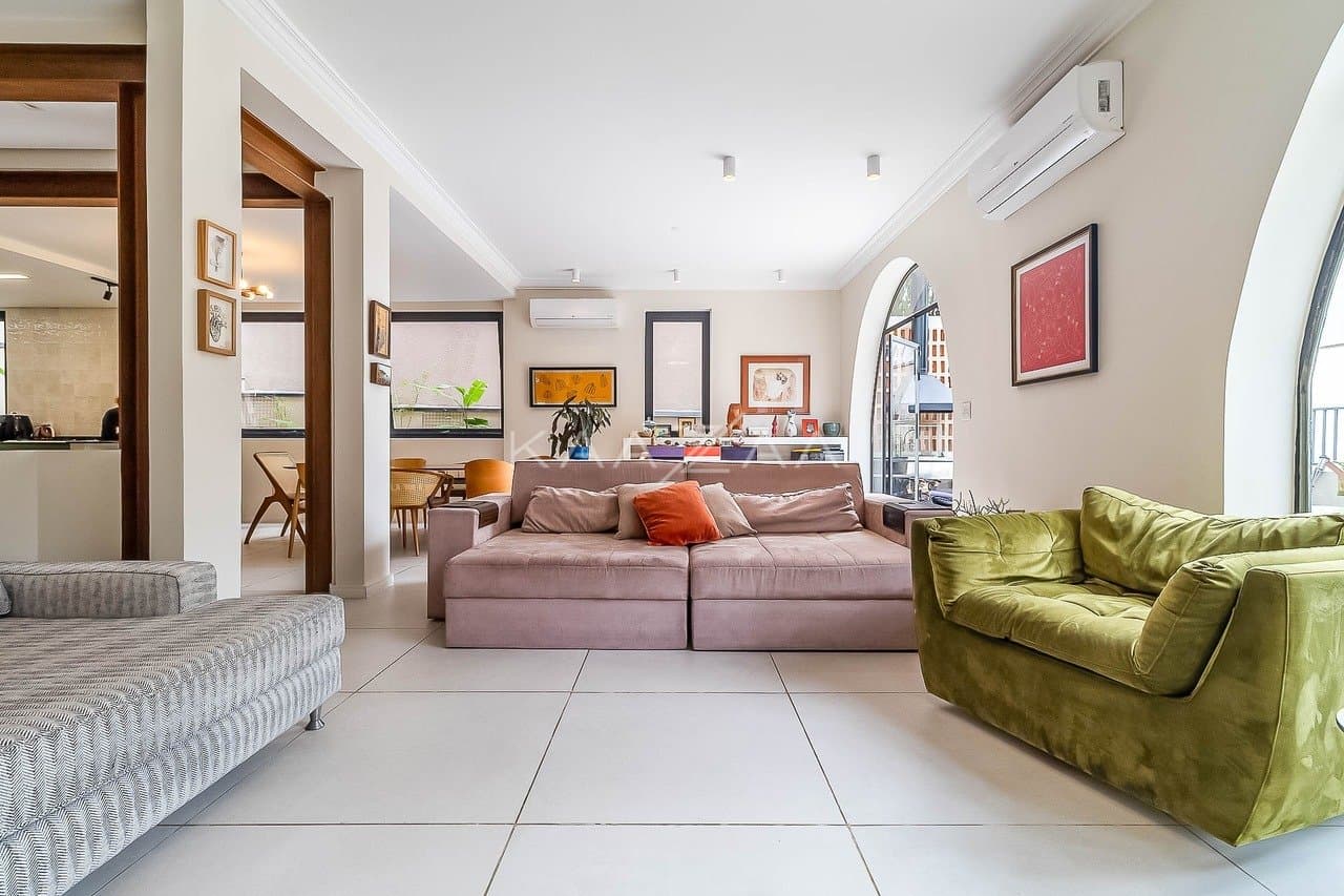 Casa à venda na Vila Madalena - Foto 11