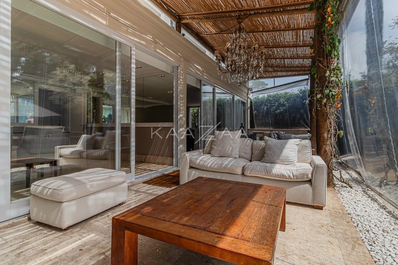 Casa à venda no Jardim Guedala - Foto 30