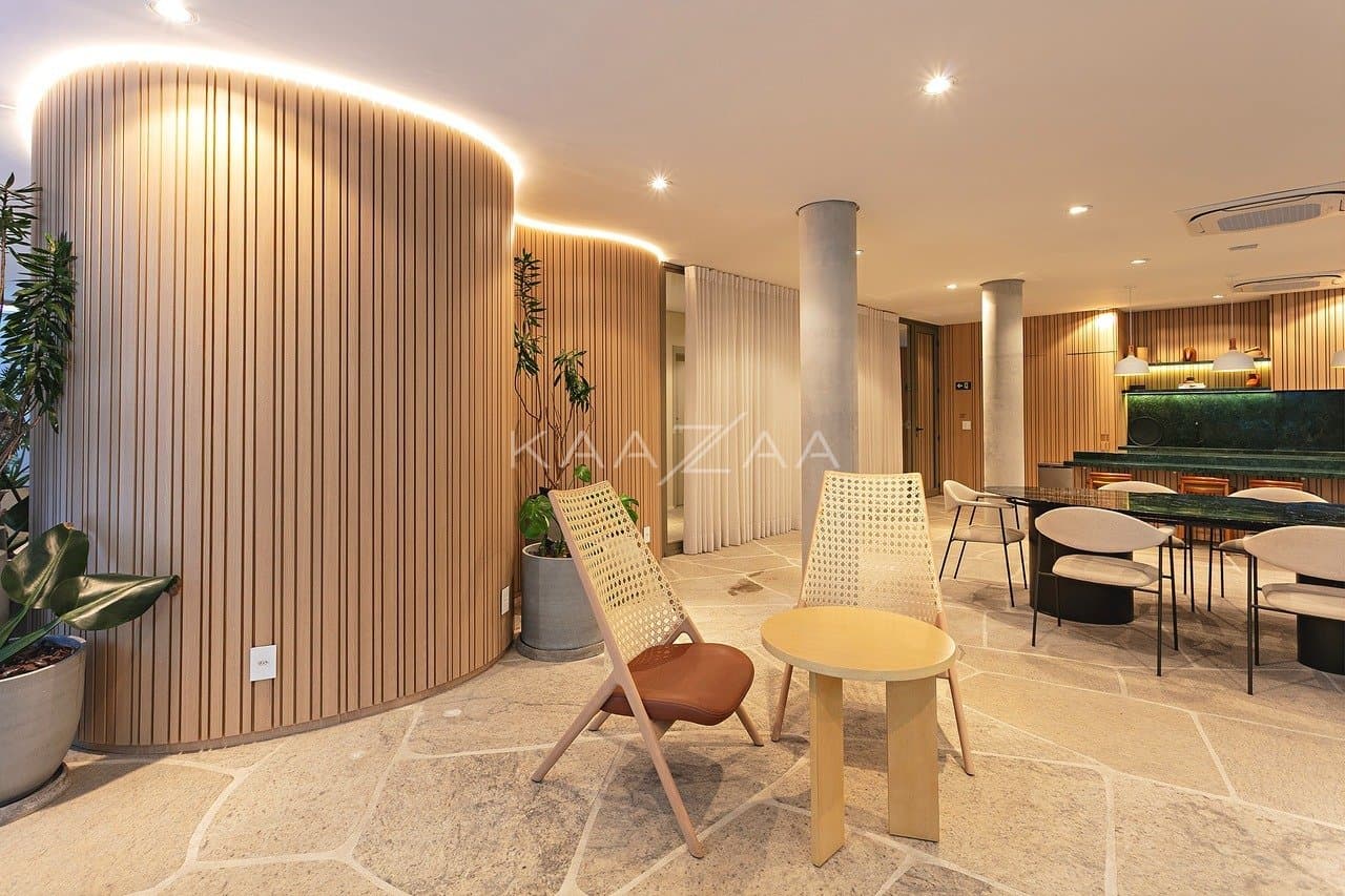Apartamento à venda no Jardins - Foto 18