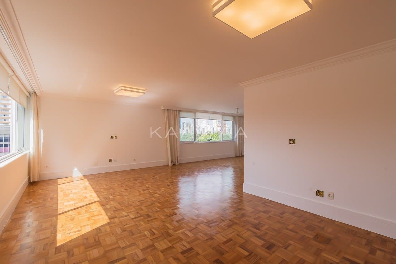 Apartamento para locação no Jardim Paulistano - Foto 10