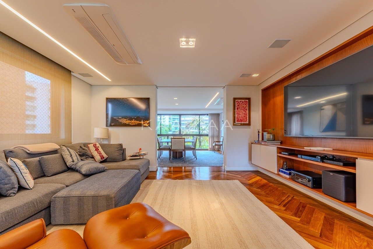 Apartamento à venda e locação no Real Parque - Foto 21