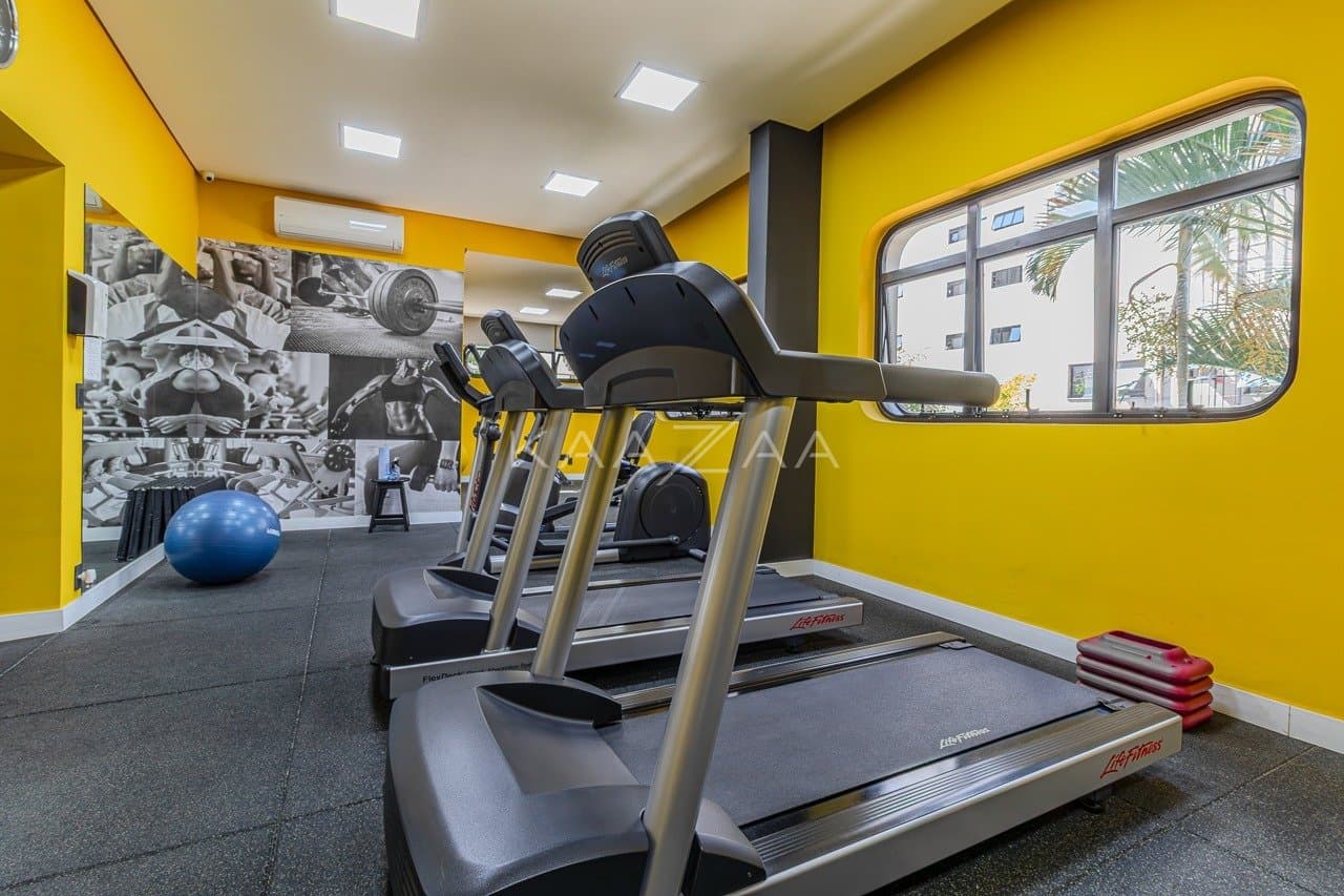 Apartamento à venda na Vila Nova Conceição - Foto 45