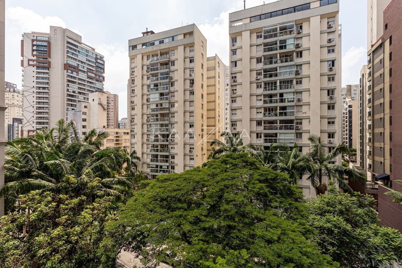 Apartamento à venda e locação na Vila Nova Conceição - Foto 11
