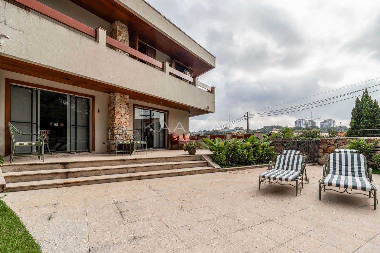 Casa em Cidade Jardim - Foto 11