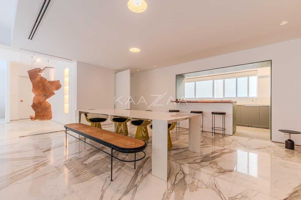 Apartamento à venda no Jardim Paulistano - Foto 17