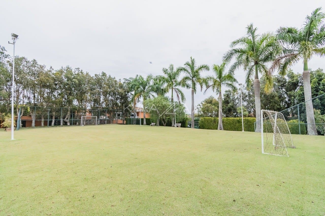 Casa repleta de amenidades, com espaços charmosos e aconchegantes na Quinta da Baroneza. - Foto 141