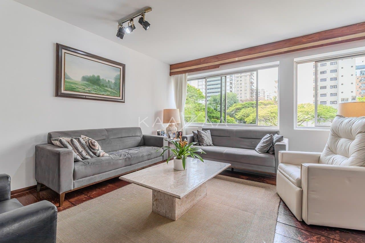 Apartamento à venda na Vila Nova Conceição - Foto 16