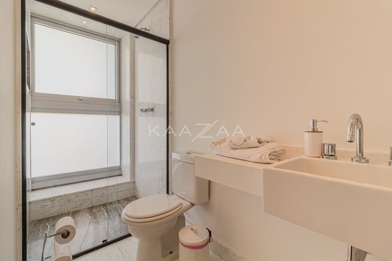 Casa na Cidade Jardim, com grande potencial para uma vida tranquila e com fácil acesso a tudo. - Foto 37